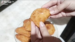 Receita de massa de pastel com apenas 2 ingredientes 😱