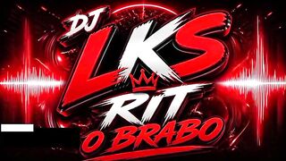 DJ LKS RIT - DANÇA DO AMOR