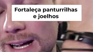 Flexibilidade mobilidade e força