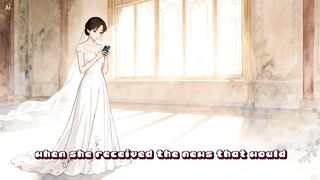 💍 HE LEFT HIS BRIDE AT THE ALTAR… 5 YEARS LATER, HE REGRETTED IT