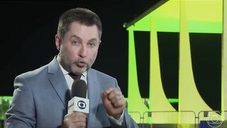 VORCARO PERGUNTA A MORAES SE DEVE DEIXAR O PAÍS