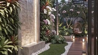 Esse vídeo transmite paz