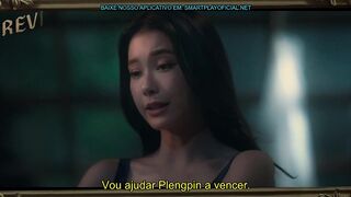 RIDDLE-수수께끼 (SUSUKKEKKI)-谜 (mí) Ep 3