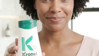 Sabonete Líquido Íntimo Kronel Candi Free 200ml