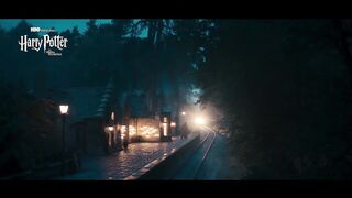 Harry Potter e a Pedra Filosofal | Teaser Trailer Oficial Dublado | HBO Max