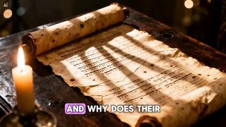 🔥 EZEKIEL’S PROPHECY ABOUT GOG AND MAGOG — WHO ARE THEY