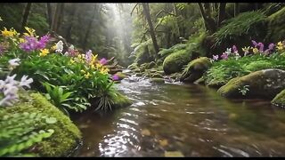 Orchids in nature 4