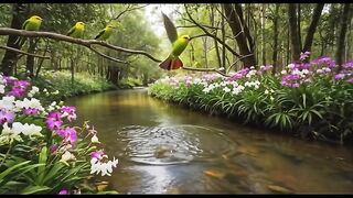 Orchids in nature 5