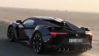 Pelo deserto a fora!