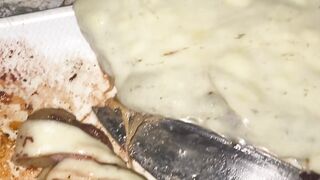 Picanha com queijo essa é irresistível