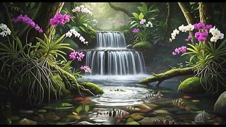 Orchids in nature 7