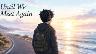 Until We Meet Again 🌅 | Emotional Romantic Lofi Song — Lofi Man