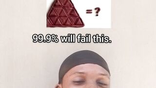 How many triangles do you see