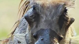 Os animais se ajuda