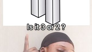 How many blocks do you see