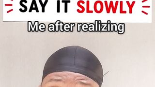 Me after realizing 2
