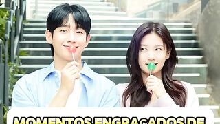 Momentos Engraçados de Amor Mora ao Lado
