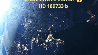 Nem Vênus, nem Marte: Esse é o planeta mais hostil do universo