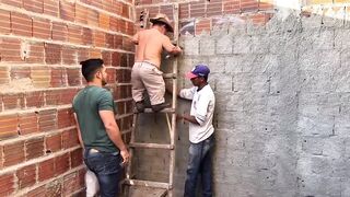 Ice in the Dwarf's Pants