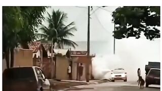 Adeus dengue