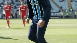 Nova Contratação do Grêmio!