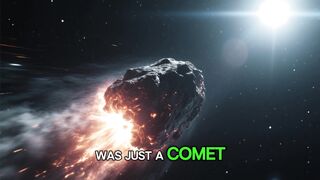 3I/ATLAS — Moving in a Way No One Could Explain...