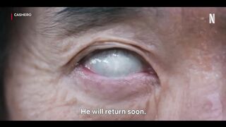 Charging up with borrowed money | Cashero | Netflix [ENG SUB]