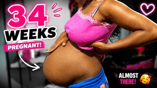 34 weeks