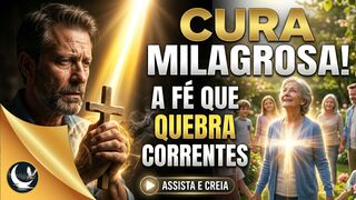 Oração Poderosa para Cura - Saúde para o Corpo e a Família