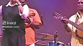 Comédia música