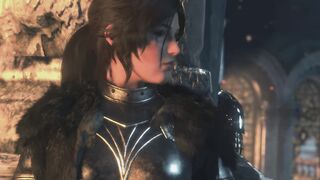 Assassin's Creed, SX BLADES, Rise of the Tomb Raider, LO MARVEL e A Plague Tale Requiem PARTE =_249.mp4