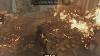 Assassin's Creed, SX BLADES, Rise of the Tomb Raider, LO MARVEL e A Plague Tale Requiem PARTE =_254.mp4
