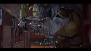 Assassin's Creed, SX BLADES, Rise of the Tomb Raider, LO MARVEL e A Plague Tale Requiem PARTE =_268.mp4