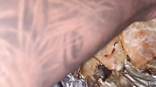 The Juiciest Baked Salmon You’ll Ever See! 🤤🔥