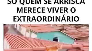 O extraordinário