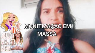Monitizaçao me segue