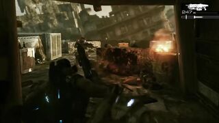 CALL OF DUTY 1, GEARS OF WAR 3, Control Ultimate e Hell Is Us PARTE =_772.mp4