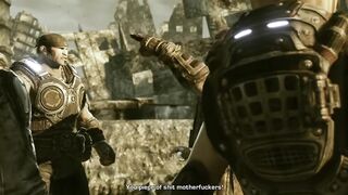 CALL OF DUTY 1, GEARS OF WAR 3, Control Ultimate e Hell Is Us PARTE =_773.mp4