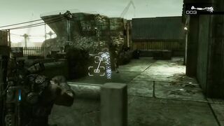 CALL OF DUTY 1, GEARS OF WAR 3, Control Ultimate e Hell Is Us PARTE =_777.mp4