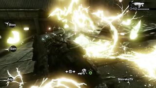 CALL OF DUTY 1, GEARS OF WAR 3, Control Ultimate e Hell Is Us PARTE =_782.mp4
