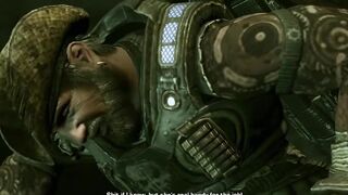 CALL OF DUTY 1, GEARS OF WAR 3, Control Ultimate e Hell Is Us PARTE =_784.mp4