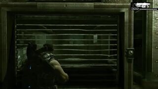 CALL OF DUTY 1, GEARS OF WAR 3, Control Ultimate e Hell Is Us PARTE =_790.mp4