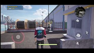 O MELHOR JOGO MOBILE DO MOMENTO? 😱 Esse Jogo Me Surpreendeu! | Gangstar Mirage City