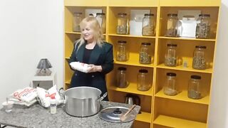 QUEIJO PRATO Caseiro ORIGINAL 🧀 Sem Amido e sem Manteiga 💖 MARILENE SARAH FIALHO