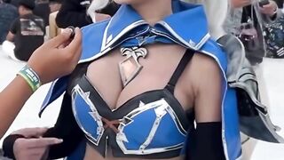 Cosplay 16