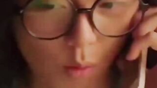 Online fan wars and a threatening message from Kai Tao