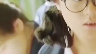 Confusion and jealousy as Meow Meow questions her crush