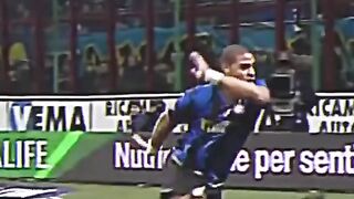 THIS IS ADRIANO IMPERATOR