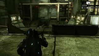 CALL OF DUTY 1, GEARS OF WAR 3, Control Ultimate e Hell Is Us PARTE =_795.mp4