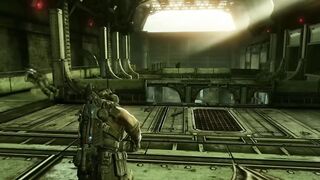 CALL OF DUTY 1, GEARS OF WAR 3, Control Ultimate e Hell Is Us PARTE =_798.mp4